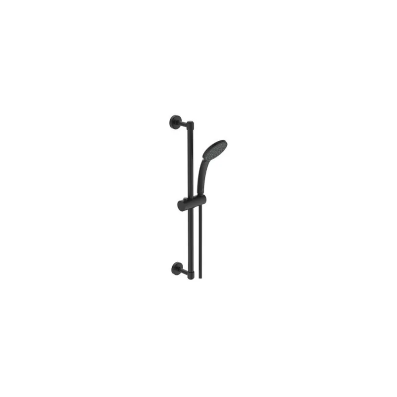 Vezi acum Set de dus Ideal Rain Soft 1 functie - Ideal Standard, negru mat