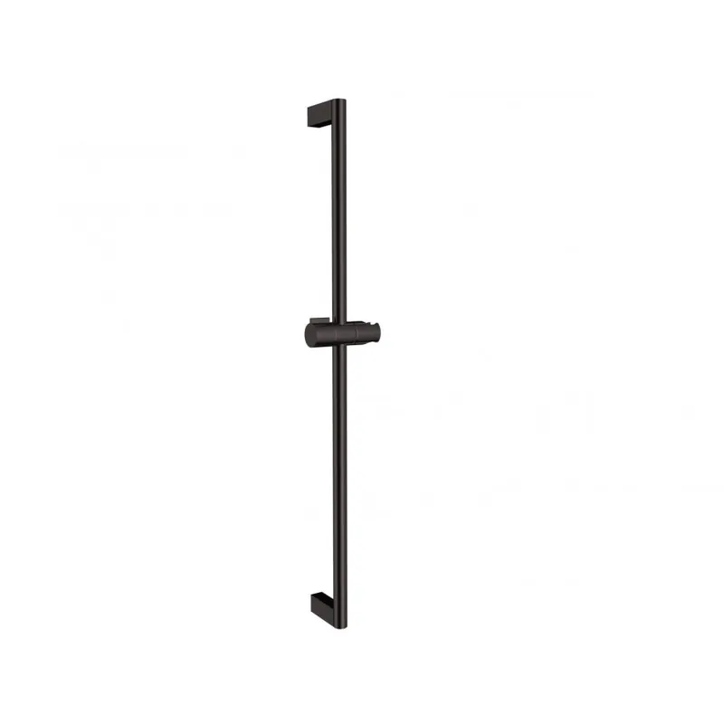 Bara cu suport culisant Sanycces Loop pentru dus, metal gun Cel mai bun preț