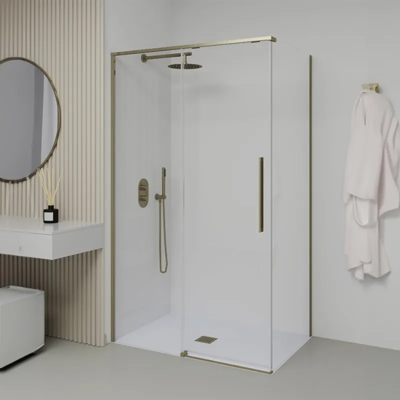 Usa culisanta Sanycces Slim MP150 din 2 piese,162-164x200 cm Preferatul clienților