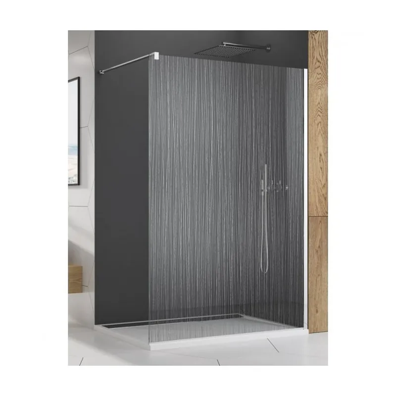 Walk-In Easy SanSwiss Decor Water Crom Calitate înaltă