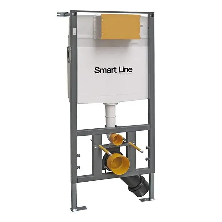 SMART LINE REZERVOR INCASTRAT Plată securizată