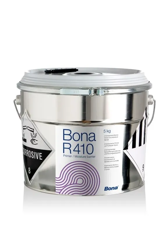 Doar azi BONA R410 RASINA 5KG