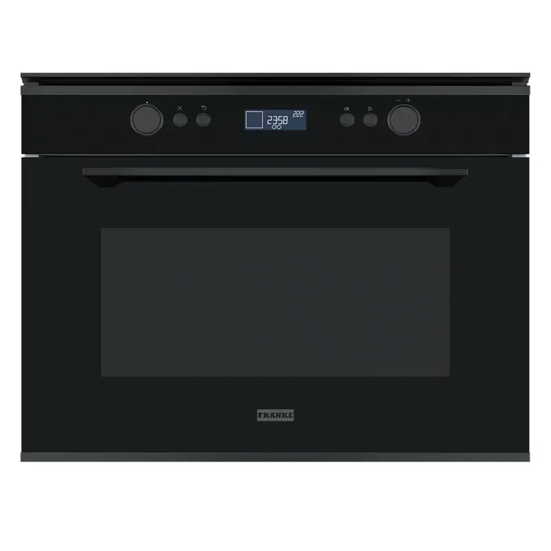 CUPTOR MICROUNDE FMY 45 MW BK NERO Cel mai bun preț