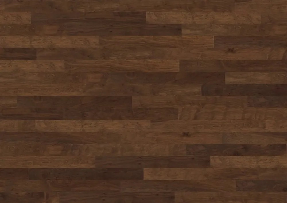 PARCHET VENEER TRIPLU STRATIFICAT 10 MM, KAHRS, WALNUT ORCHARD (UNITY COLLECTION), FINISAJ LAC MAT, SISTEM ÎMBINARE WOODLOC® Preț mic