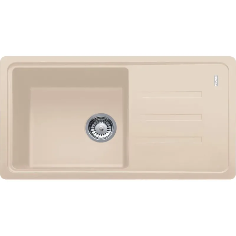 CHIUVETA FRAGRANITE BSG 611-78 780X435 AVENA CU VENTIL Ofertă specială