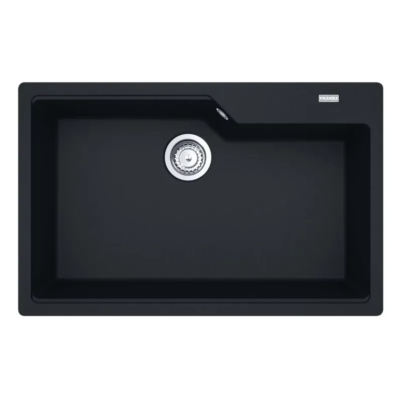 Preț promoțional CHIUVETA FRAGRANITE UBG 610-72 MATTE BLACK