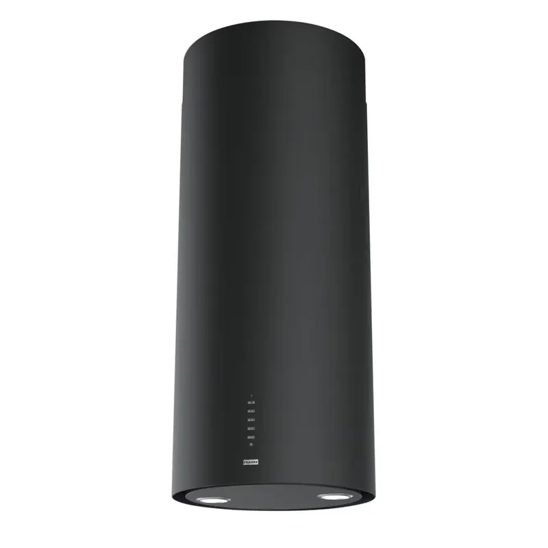 Super ofertă HOTA INSULA FTU PLUS 3707 I BK MATTE BLACK