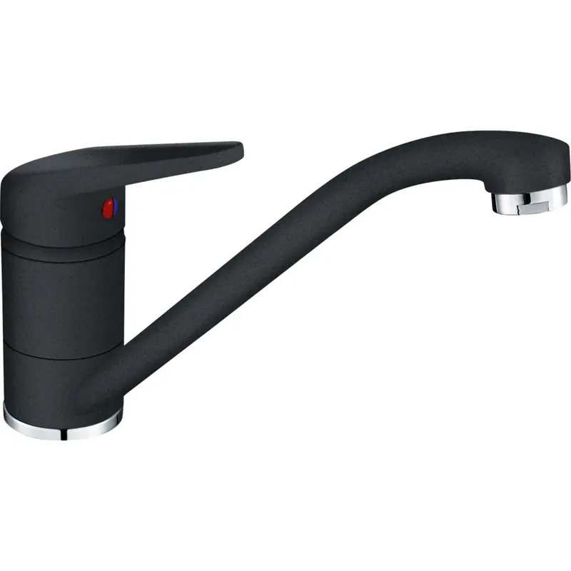 Ofertă limitată NOVARA PLUS BATERIE BUCATARIE, NEGRU