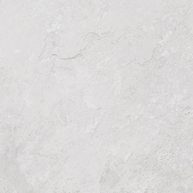 GRESIE PORȚELANATĂ, INTERIOR/EXTERIOR, PORCELANOSA GRUPO, IMAGE MIRAGE WHITE L, 44,3×44,3 CM, ASPECT CIMENT, ALB, MAT Livrare expres
