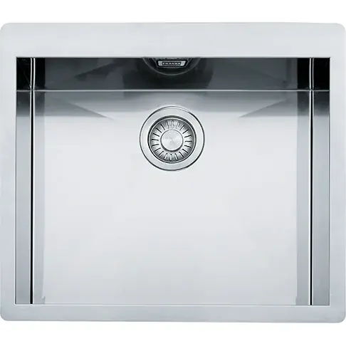 Preț promoțional CHIUVETA INOX PPX 210-58 TL