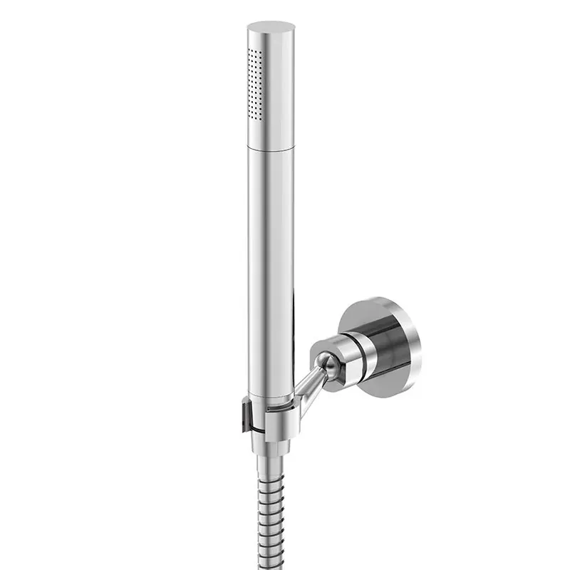 Vezi acum SERIE 100 SET DUS CU PARA DE DUS, FURTUN 150 CM SI SUPORT
