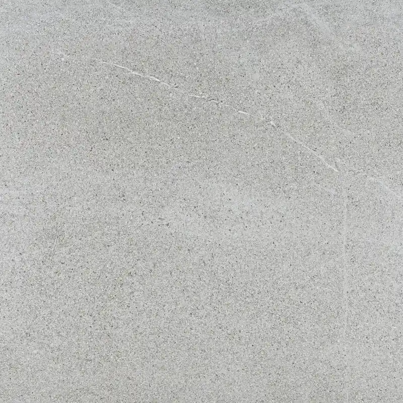 Super ofertă GRESIE PORȚELANATĂ, INTERIOR/EXTERIOR, PAMESA, DUPLOSTONE GRIS, 60×60 CM, ASPECT PIATRĂ, GRI, MAT