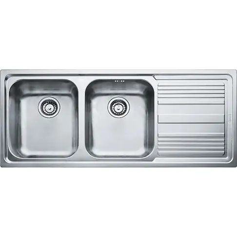 Preț mic CHIUVETA INOX LLL 621 DR