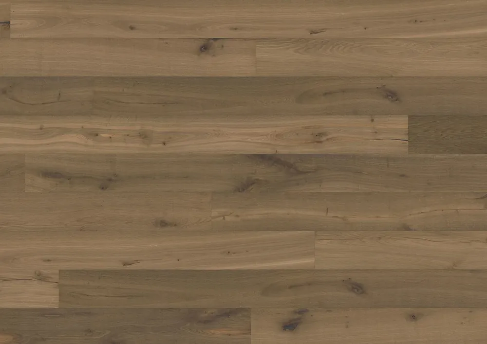 Expediere rapidă PARCHET TRIPLU STRATIFICAT 15 MM, KAHRS, TEXTURE GRAU, FINISAJ ULEI, SISTEM ÎMBINARE WOODLOC® 5S