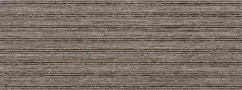 Noutate FAIANȚĂ, INTERIOR, PORCELANOSA, ICE MINNESOTA MOKA, 45×120 CM, ASPECT LEMN, MARON, MAT