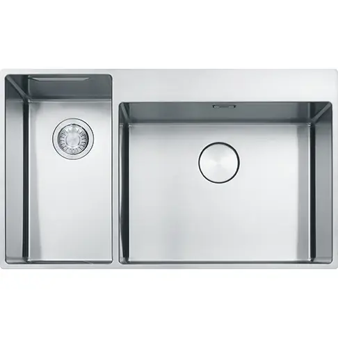 CHIUVETA INOX BWX 220-54-27 (BOX CENTER) ST Premium
