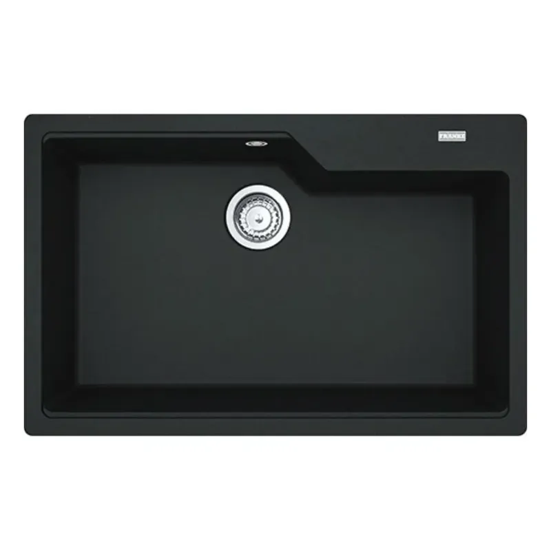 CHIUVETA FRAGRANITE UBG 610-72 NERO Promoție