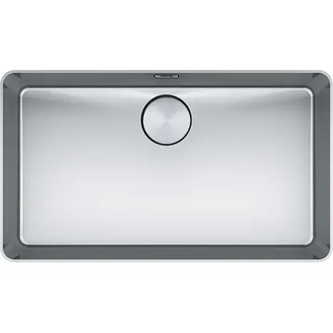 Livrare expres CHIUVETA MYTHOS INOX MYX 210-70