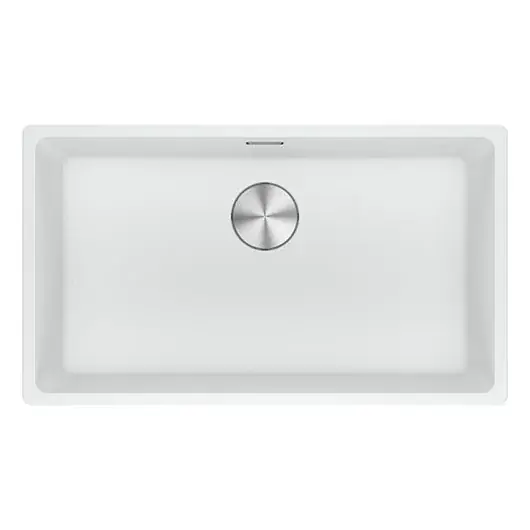 Expediere rapidă CHIUVETA FRAGRANITE MRG 110-72 BIANCO