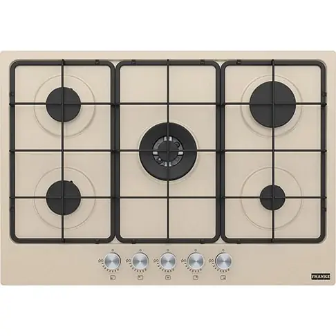PLITA GAZ FHSM 755 4G DC OA E AVENA Preț mic
