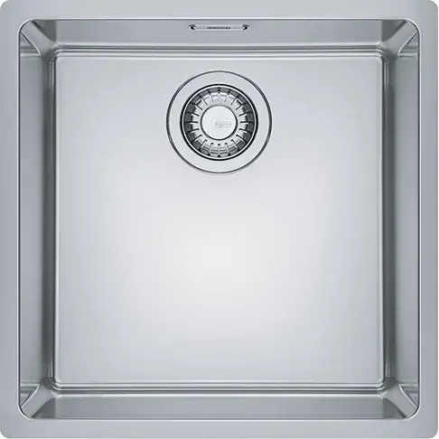 CHIUVETA INOX MRX 110-40 Cumpără acum