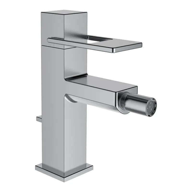 BATERIE BAIE BIDEU LAUFEN QUADRIGA STAINLESS STEEL Ofertă specială