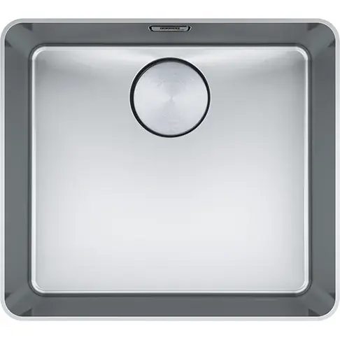 Chilipir CHIUVETA MYTHOS INOX MYX 210-45
