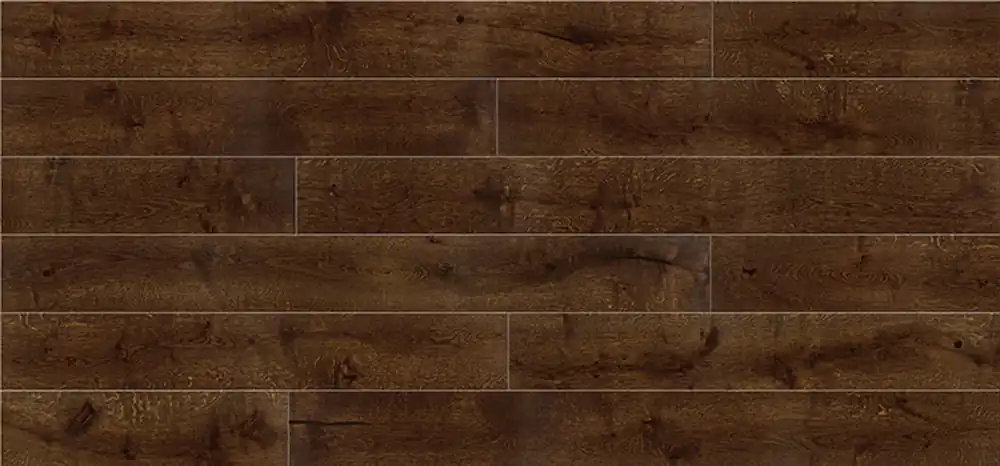 Plată sigură PARCHET TRIPLU STRATIFICAT 14 MM, BARLINEK, PURE VINTAGE LINE MARSALA GRANDE, STEJAR, FINISAJ LACUIT MAT, ÎMBINARE 5G