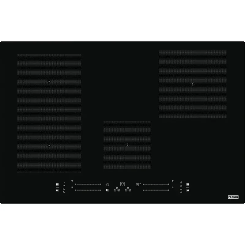 Lichidare de stoc PLITA INDUCTIE FMA 804 I F BK NERO