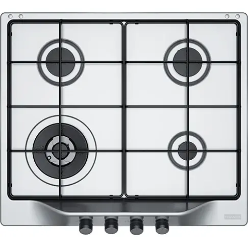 Bestseller PLITA GAZ FHTL 604 3G TC XL E DEKOR