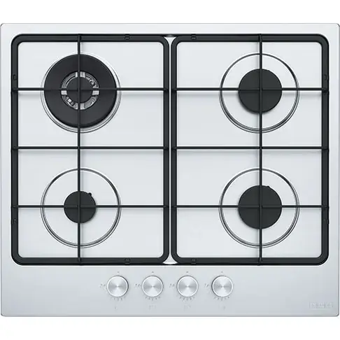 Chilipir PLITA GAZ FHSM 604 3G DC XS E INOX