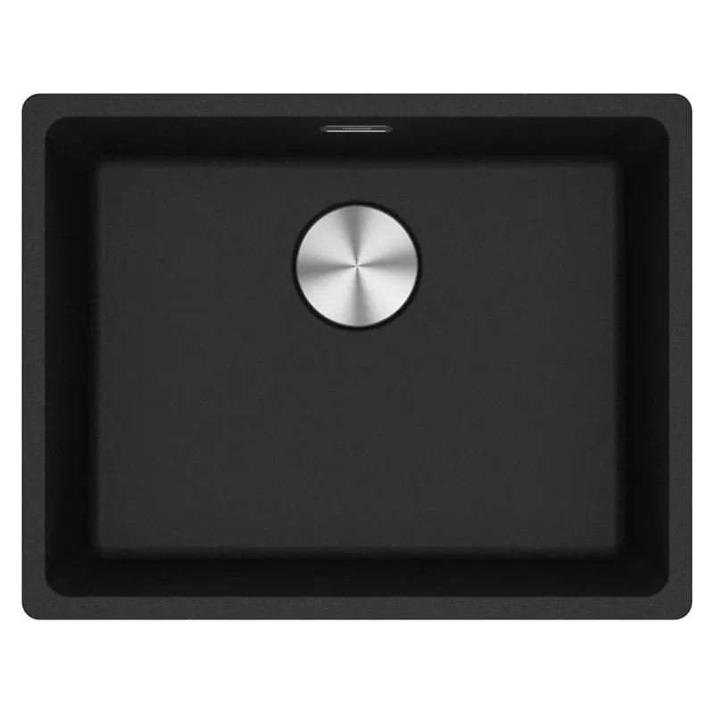 Preț mic CHIUVETA FRAGRANITE MRG 110-52 NERO