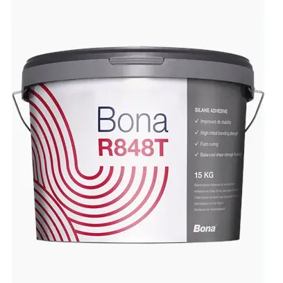 ADEZIV PARCHET BONA R848T (15KG) Popular
