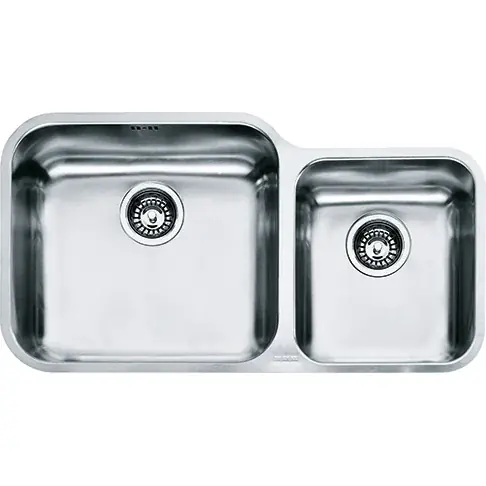 CHIUVETA INOX GAX 120 Lichidare de stoc