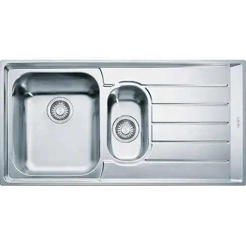 CHIUVETA INOX NEX 651 DR Vezi acum