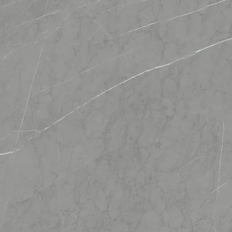 Calitate înaltă GRESIE PORȚELANATĂ, INTERIOR/EXTERIOR, KERAMYTH, PIETRA GREY, 120×120 CM, ASPECT PIATRA, GRI, MAT