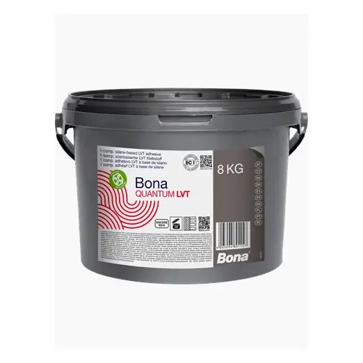 BONA QUANTUM LVT GAL 8KG Promoție