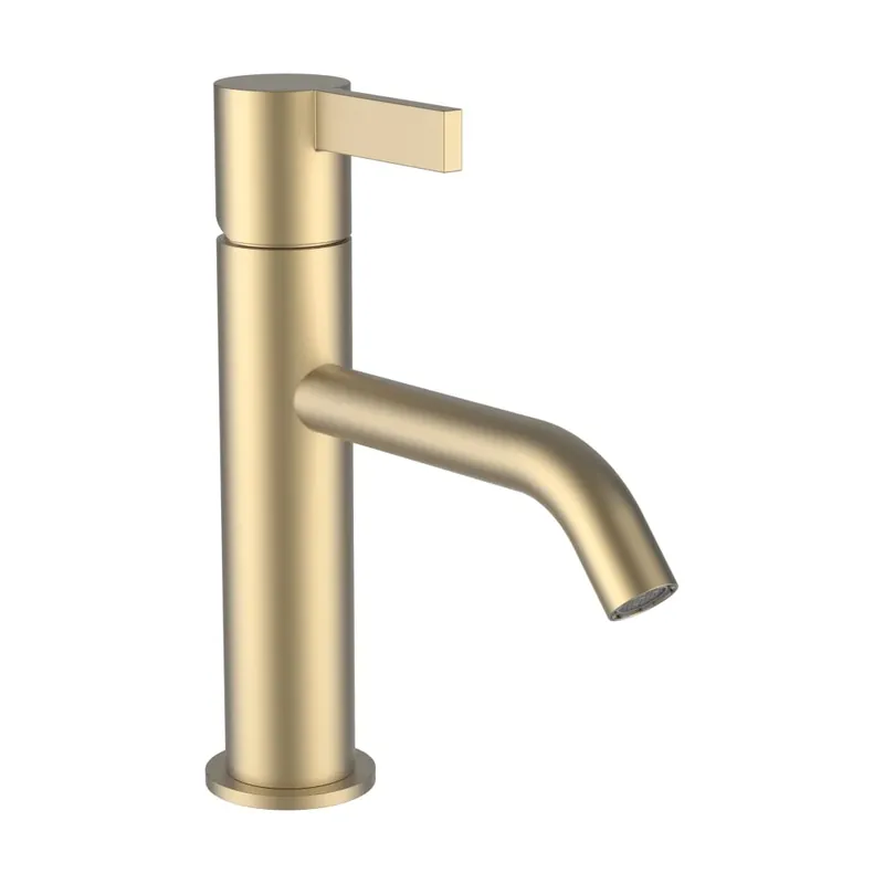 BATERIE BAIE LAVOAR, Kartell • LAUFEN, MONTAJ STATIV, MONOCOMANDA, FINISAJ AURIU PERIAT Cumpără acum