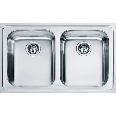 CHIUVETA INOX LLL 620 Preț redus