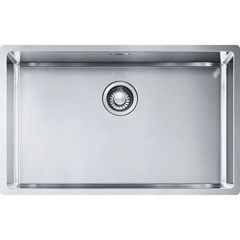CHIUVETA INOX BXX 210/110-68 Chilipir