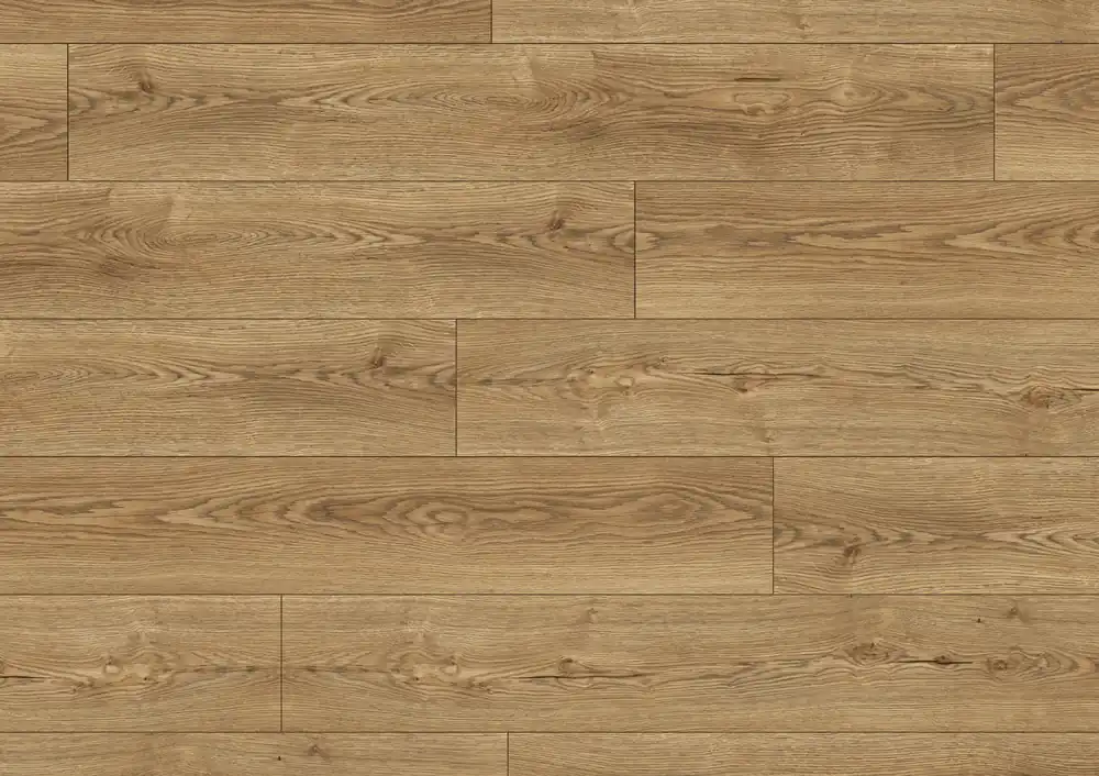 Reducere de preț PARCHET LAMINAT, VARIOSTEP CLASSIC, ANTIQUE STERLING OAK , K483, 32/AC4, 1285X192X8MM