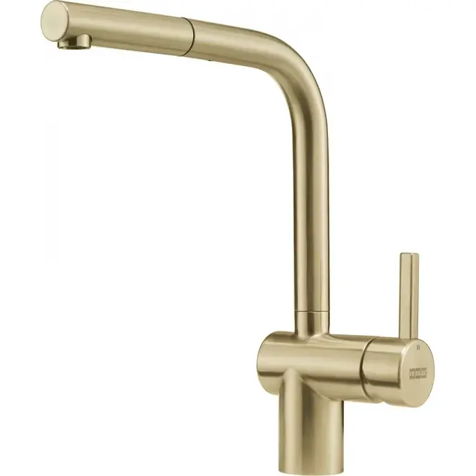 BATERIE ATLAS NEO INOX GOLD Calitate înaltă