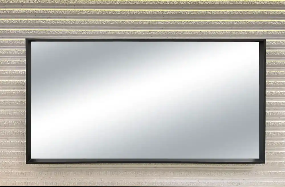 Bestseller CICLO OGLINDA CU RAMA METALICA 90X48
