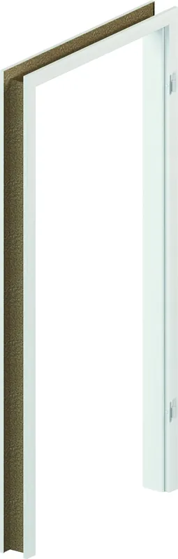Reducere TOC REGLABIL PORTA SYSTEM, LEMN, 95-115MM, PORTAPERFECT 3D STEJAR NATURAL, STANGA 80