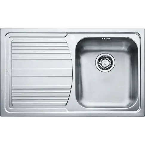 CHIUVETA INOX LLX 611 ST Ieftin