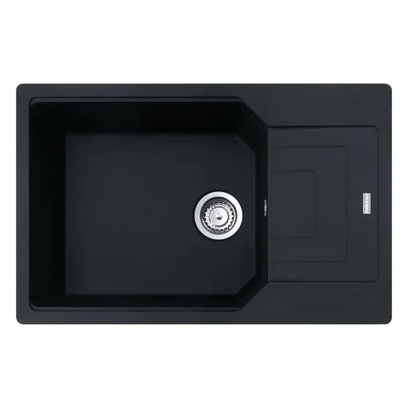Premium CHIUVETA FRAGRANITE UBG 611-78L MATTE BLACK