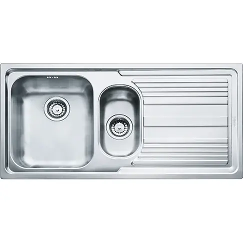 CHIUVETA INOX LLX 651 DR Premium