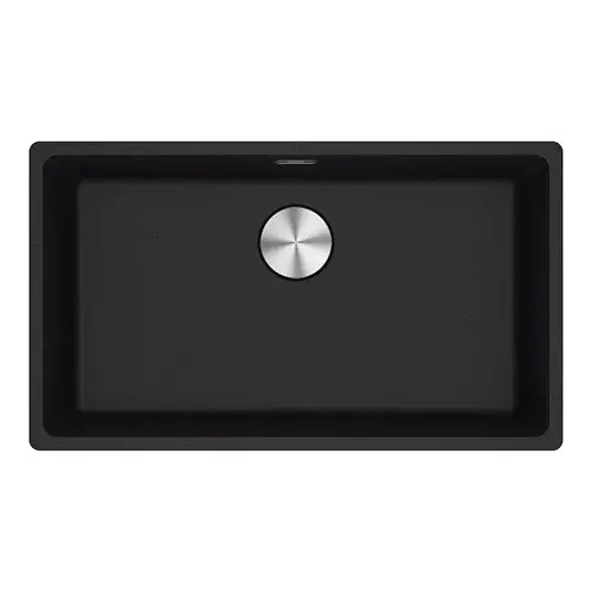 CHIUVETA FRAGRANITE MRG 110-72 NERO Ofertă limitată