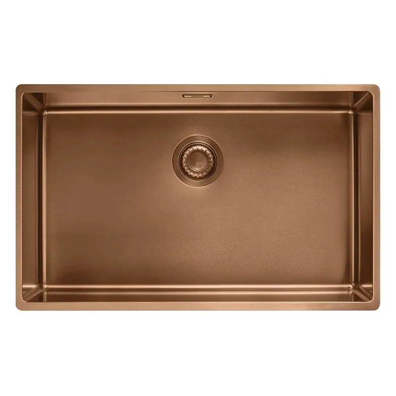 CHIUVETA INOX BXM 210/110-68 COPPER Premium