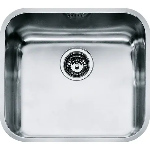 CHIUVETA INOX GAX 110 Cel mai vândut